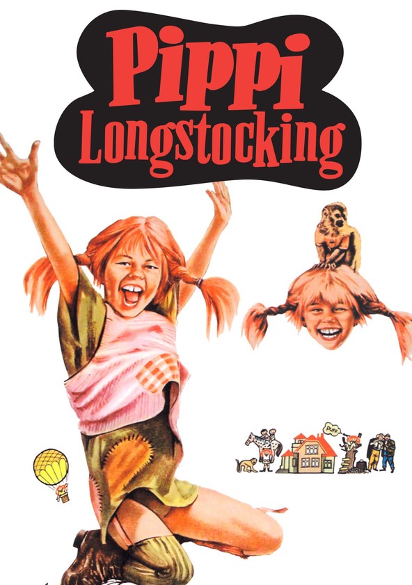 Pippi Longstocking Movie Watch Movie Online On Tvonic