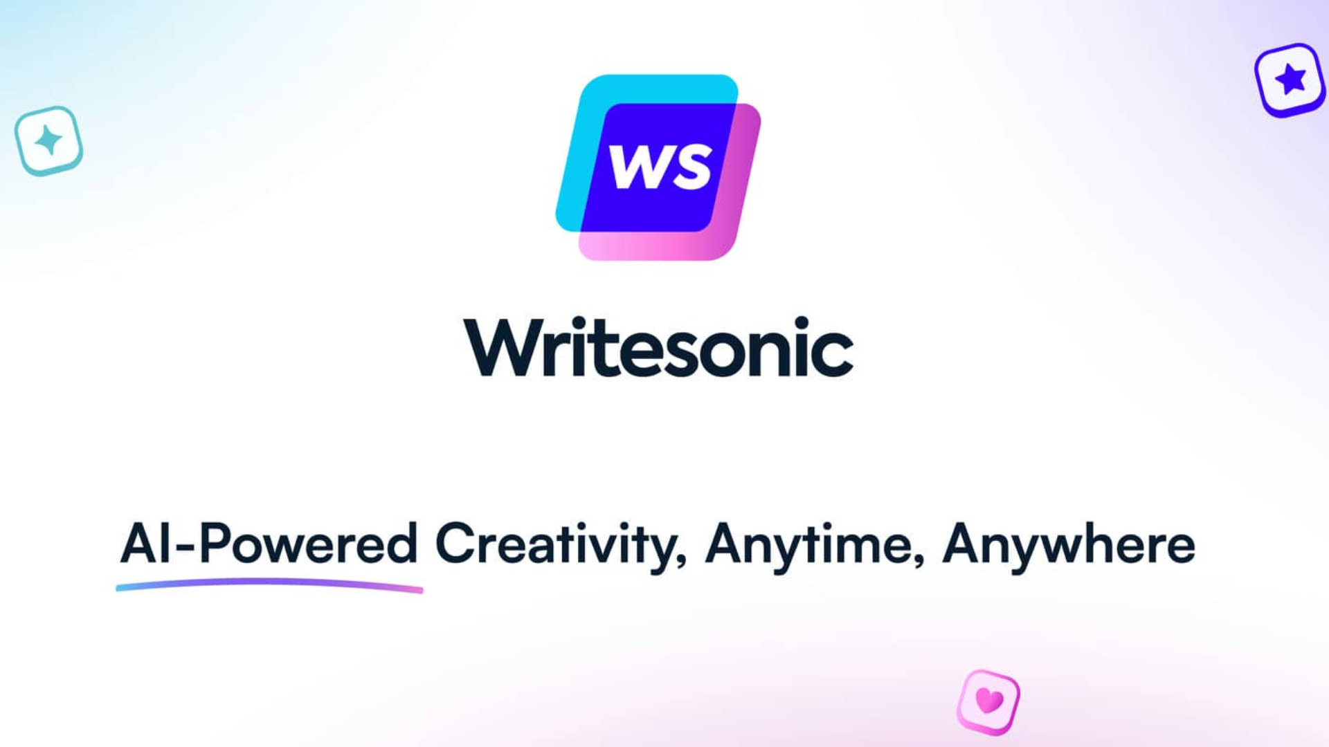 How To Use Writesonic Unleash Ai Content Creation Power