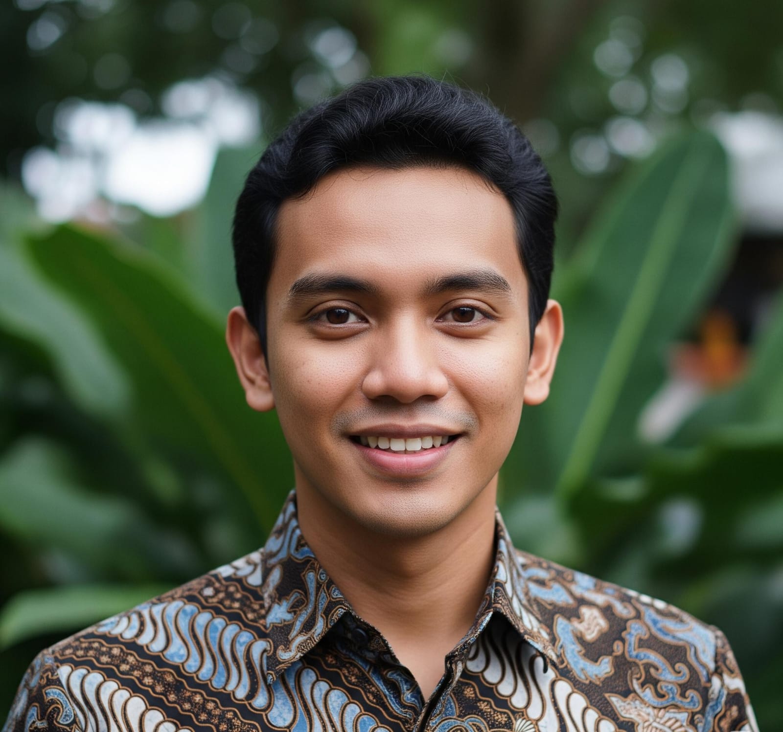 Wahyu Nugroho 
