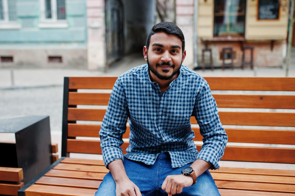 Vikram Chauhan