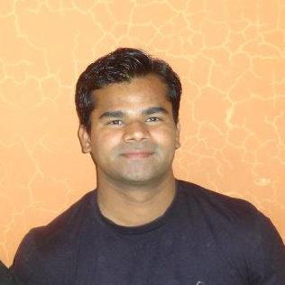 Dev Bobhate 