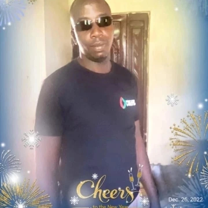Oluwaseun Babatunde 