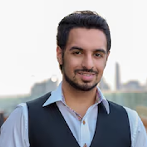 Rahul Mehta
