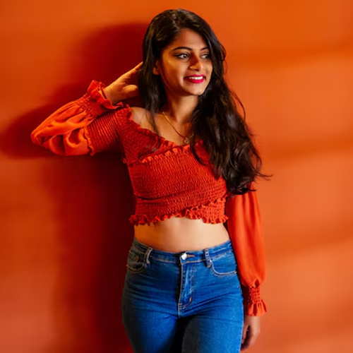Priya Sharma