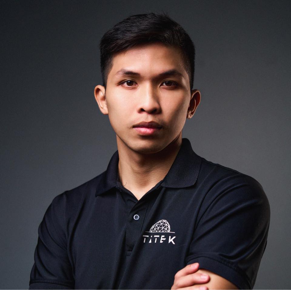 Trần Long Tiến