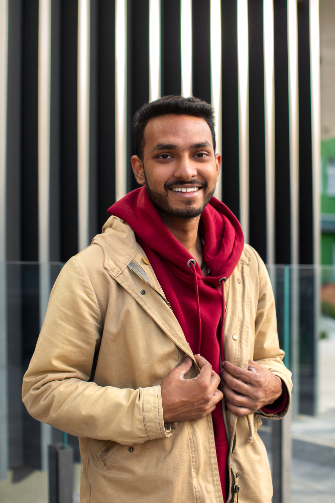 Rajesh Mehra