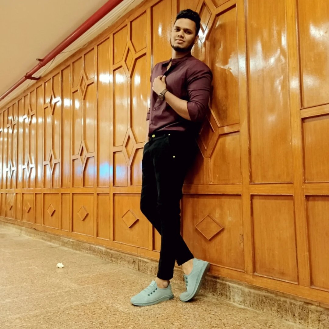 anish raj