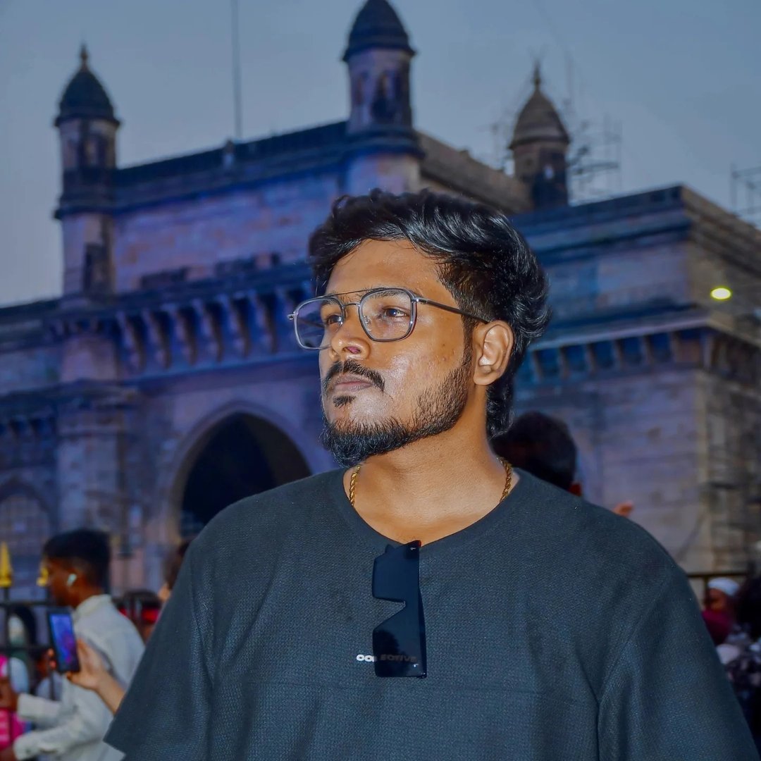 Karthik Jayakumar