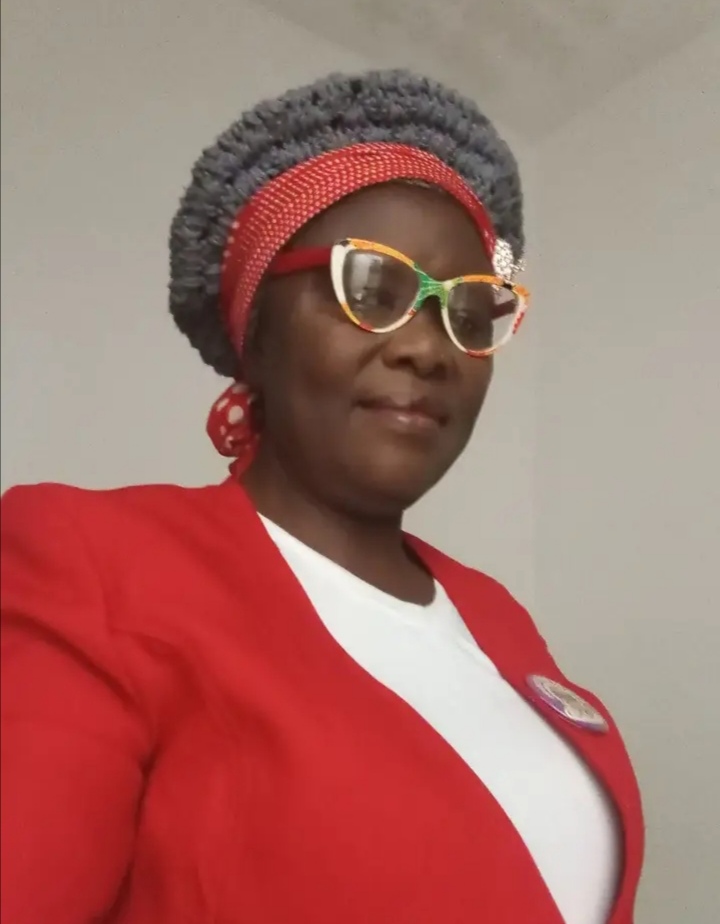 Mojisola Funmilayo
