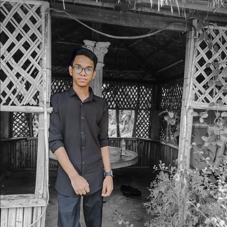 Apon Dhar Pronoy
