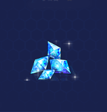 120+3 Gems