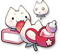 125 Nyan Berry