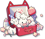 9600 Nyan Berry
