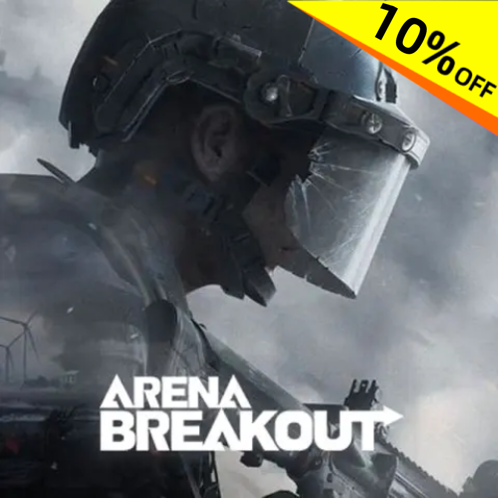 Arena Breakout