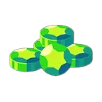 30 + 3 Gems
