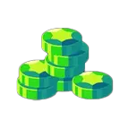 80 + 8 Gems