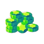 170 + 17 Gems
