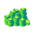 950 + 95 Gems