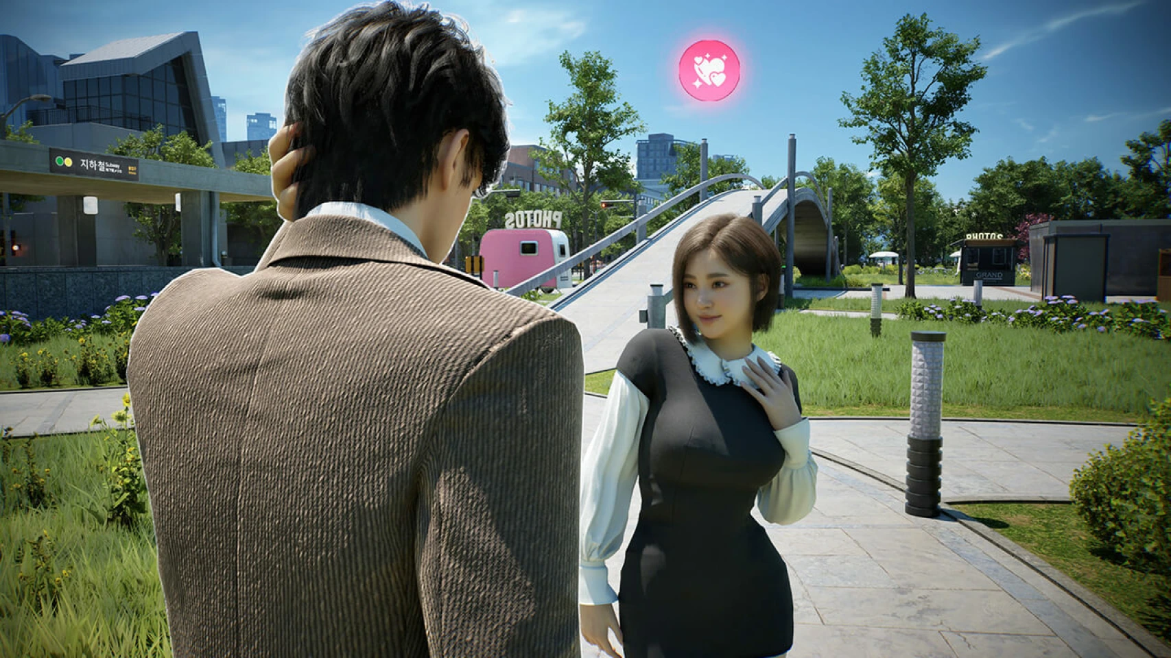 Game screenshot 1