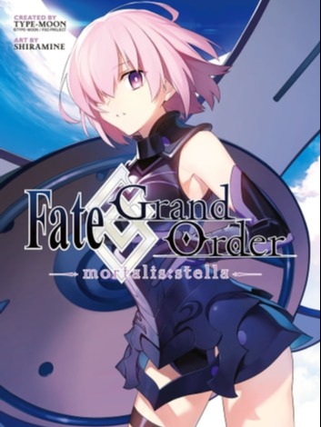 Fate/Grand Order