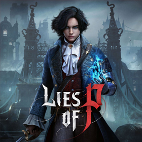 Lies of P - Steam Global key