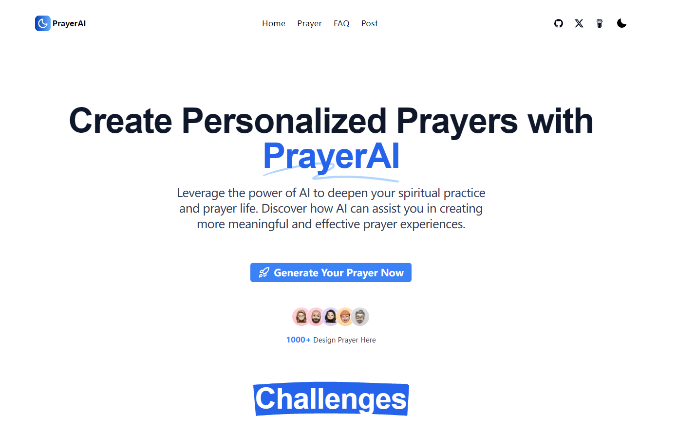 prayer-for-reviews-features-pricing-guides-and-alternatives