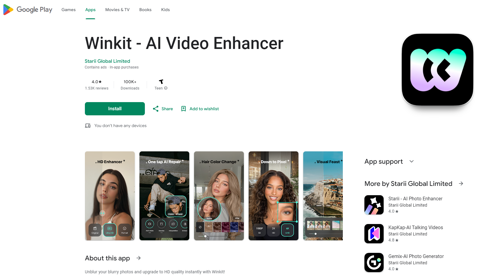 Winkit: Reviews, Features, Pricing, Guides, and Alternatives