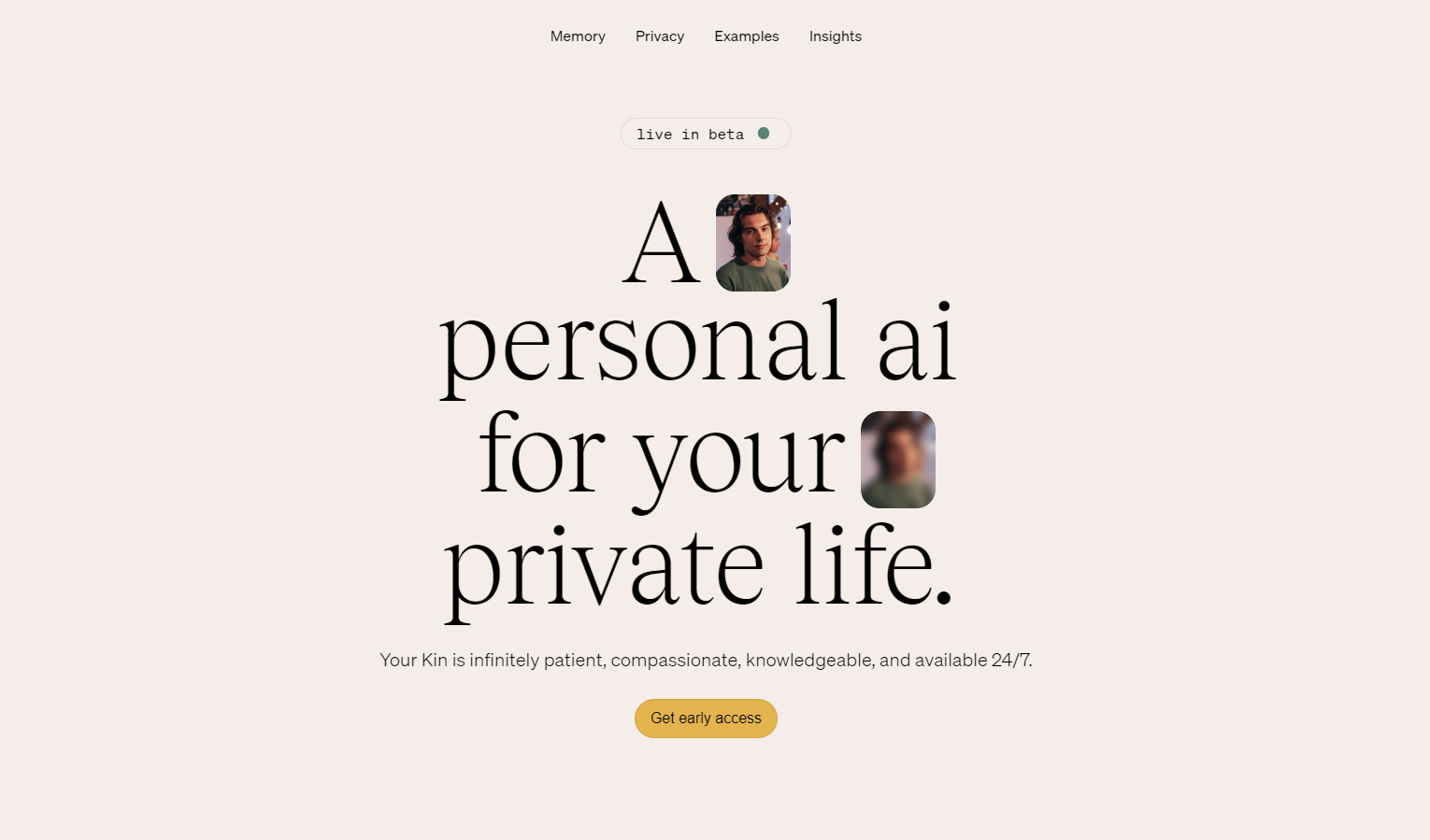Kin: Reviews, Features, Pricing, Guides, and Alternatives