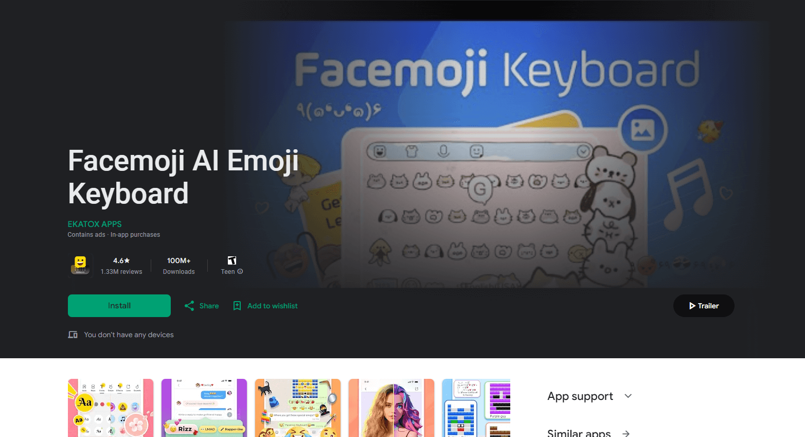 How to Use Facemoji AI Emoji Keyboard: Step-by-Step Guide