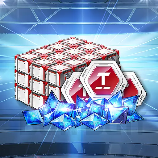 Manufacturer Research Set