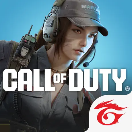 Call of Duty Mobile - Indonesian Server ONLY