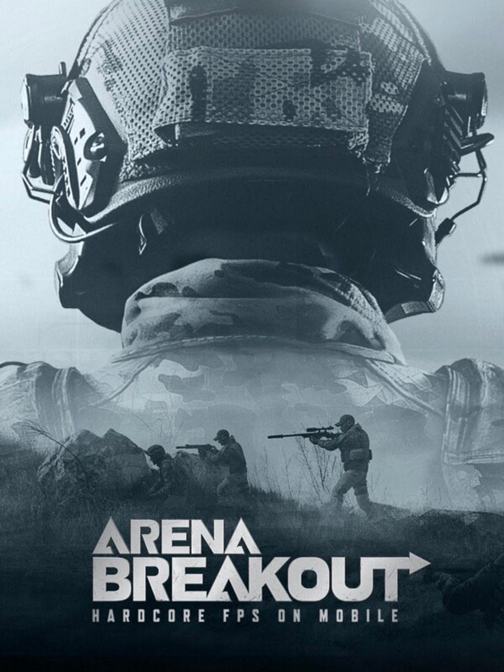 Arena Breakout: Immersiv-FPS