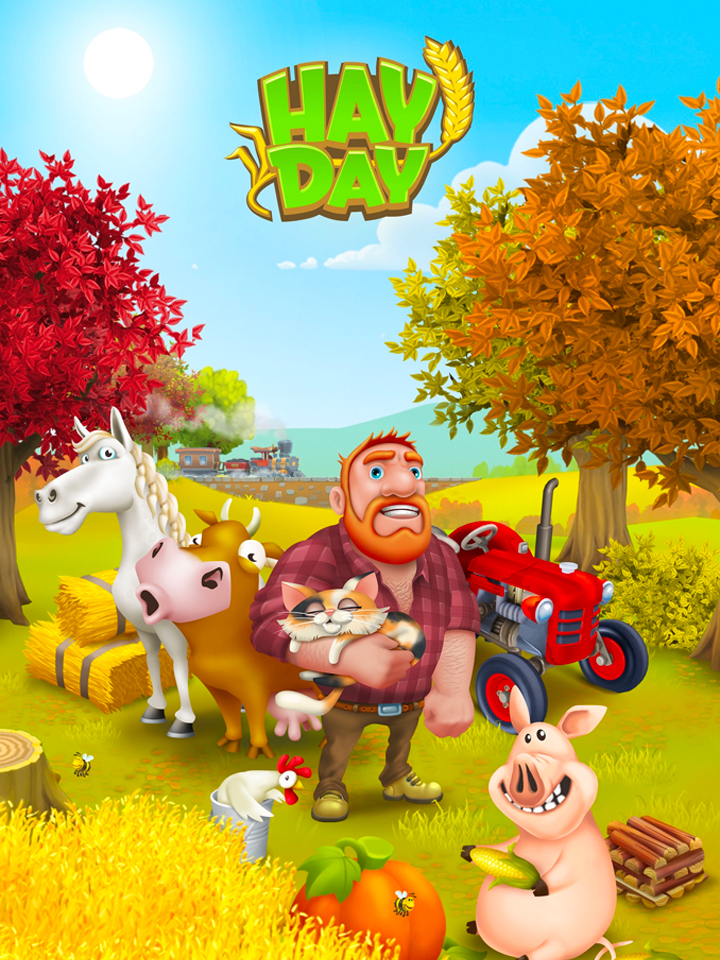 Hay Day