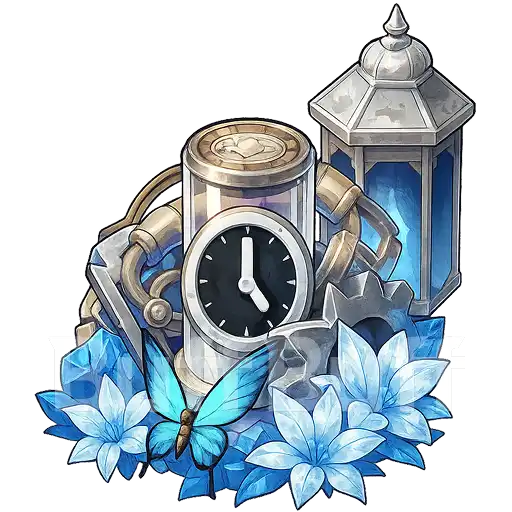 Myriad Mirage ChestⅡ