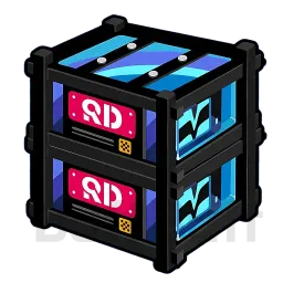 1980+260 Monochromes