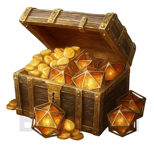 Season Summons Pack V