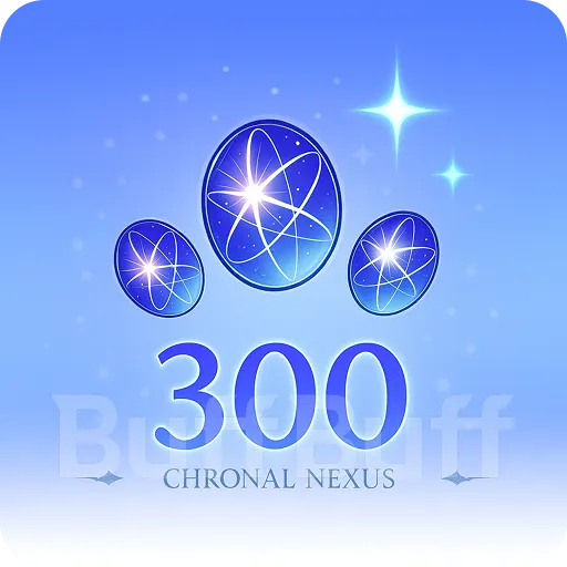 300+30 Chronal Nexus