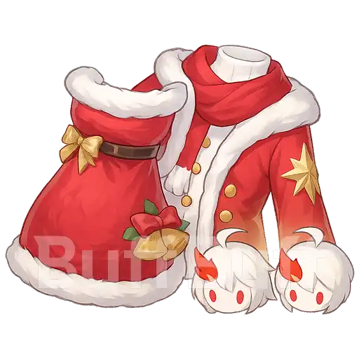 Phoxhunter Skin Chest-starlit