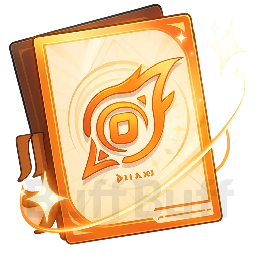 Pase del Vacío Ⅰ - Supremo