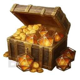 Monthly Summons Pack IV