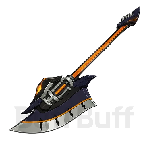 Guitarra de Travesura Nocturna