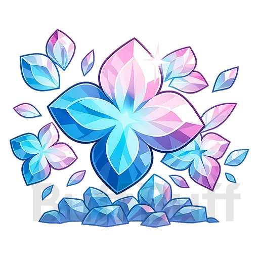 1980+260 Oneiric Shard