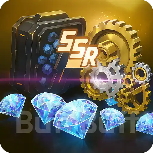 SSR Unit Limit Break Pack