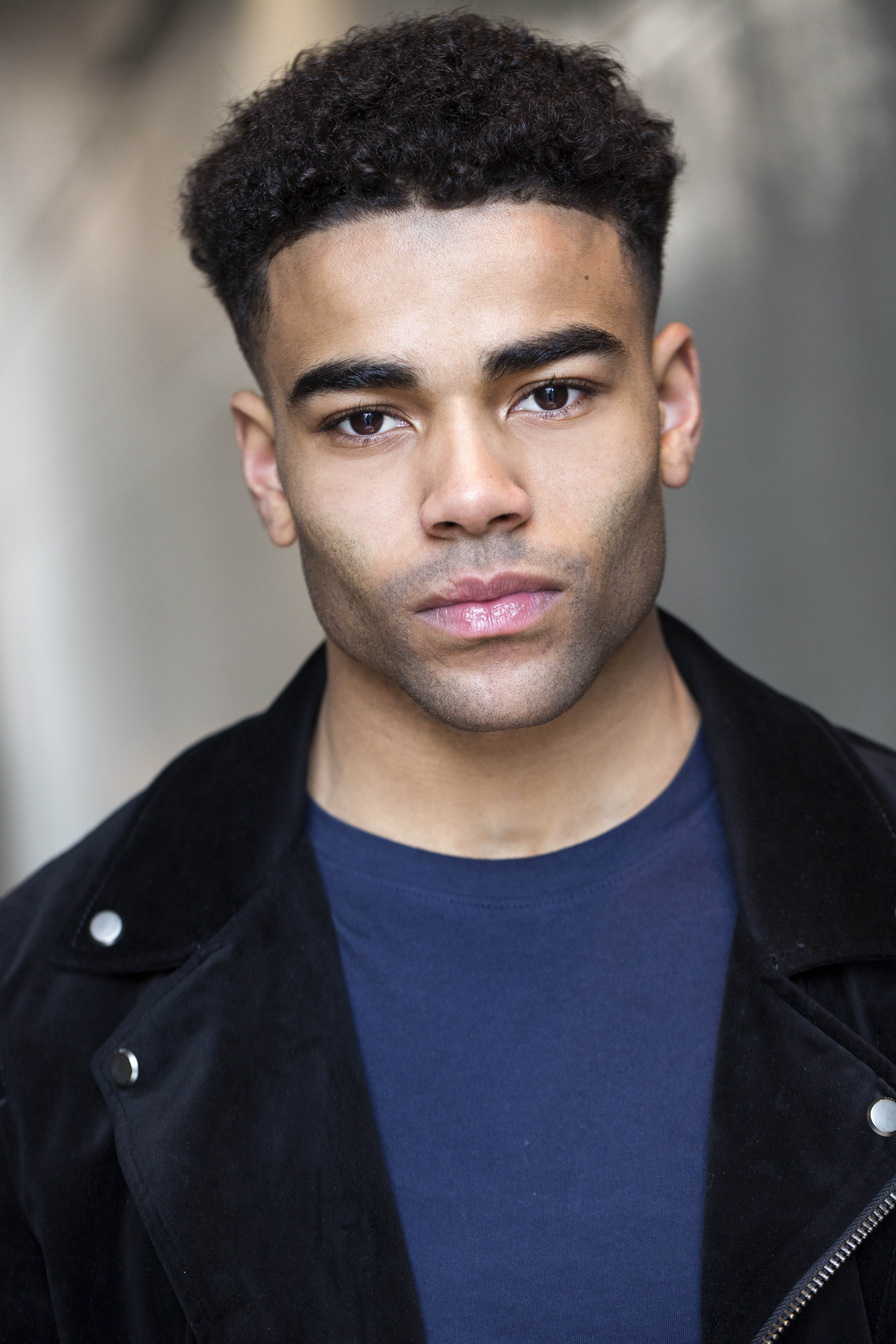 Malique Thompson-Dwyer