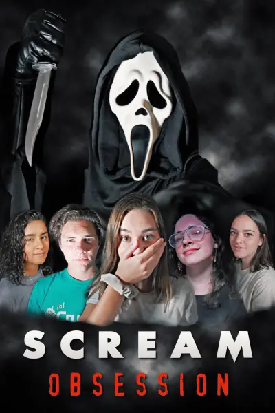 Scream: Obsession