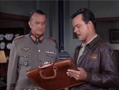 Operation Briefcase