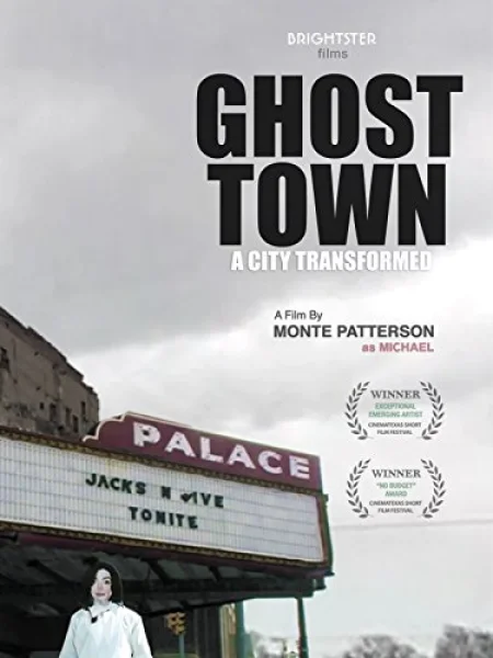 Ghost Town: A City Transformed