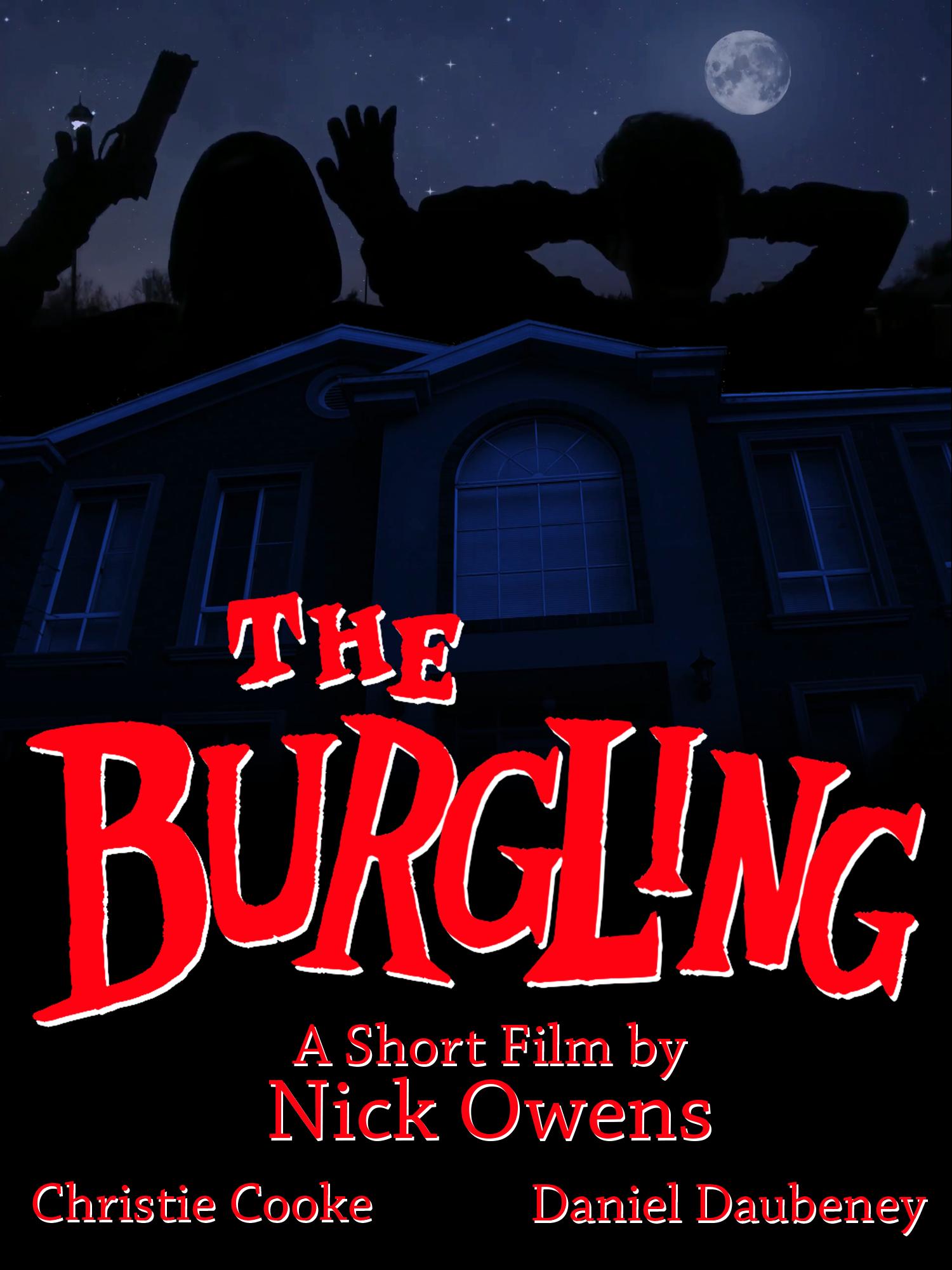 The Burgling