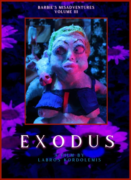 Exodus aka Barbie III