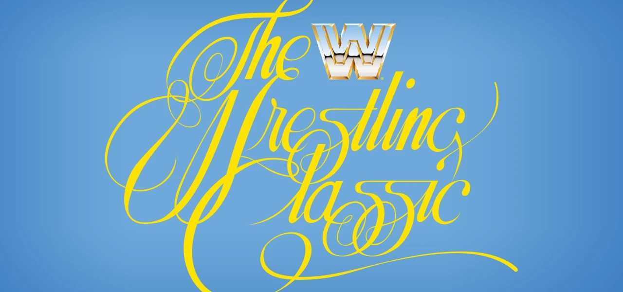 WWF: The Wrestling Classic